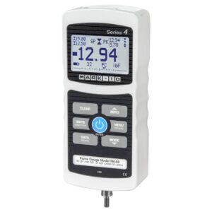 Series 4 force gauge