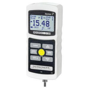 Series 7 Force Gauge