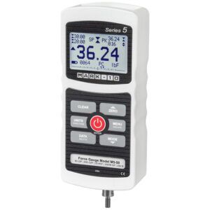 Series 5 force gauge
