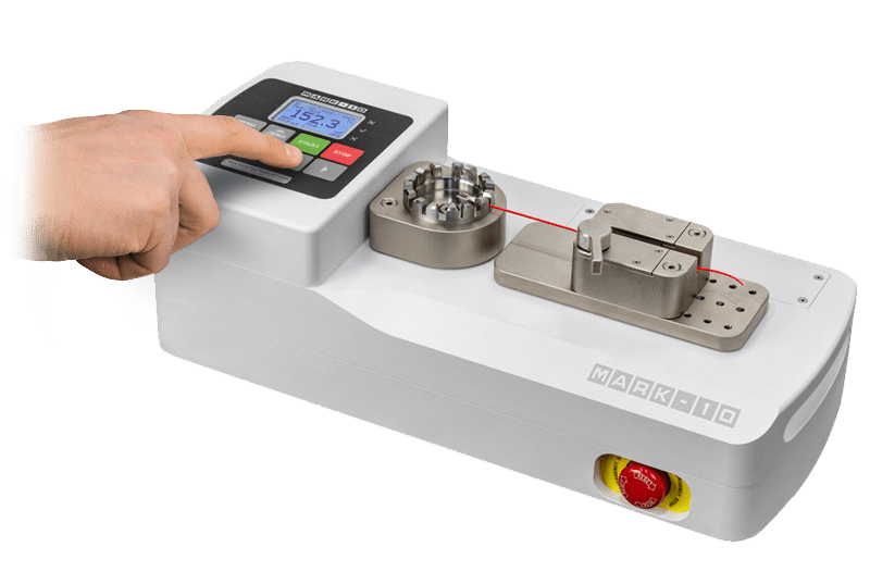 Wire pull testers header image